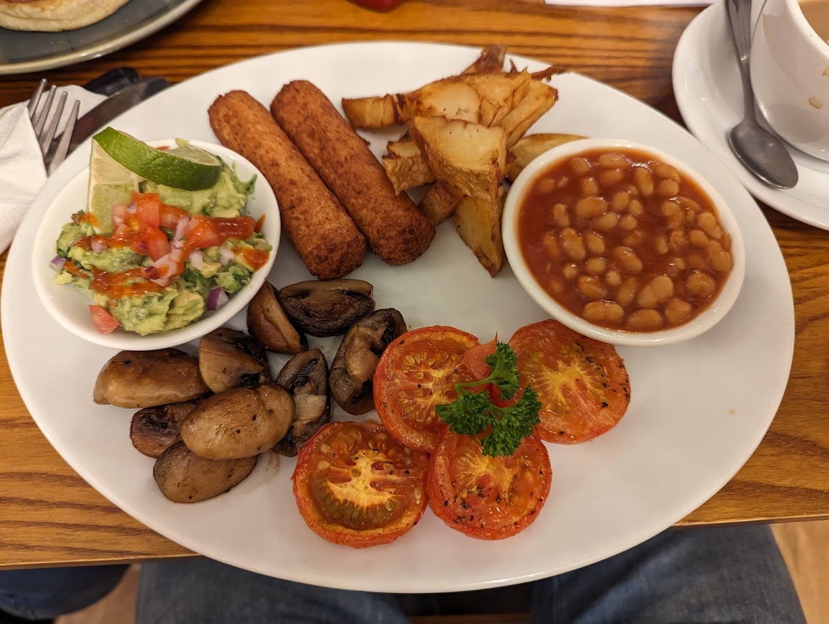 Wild Heart Café Photos 2